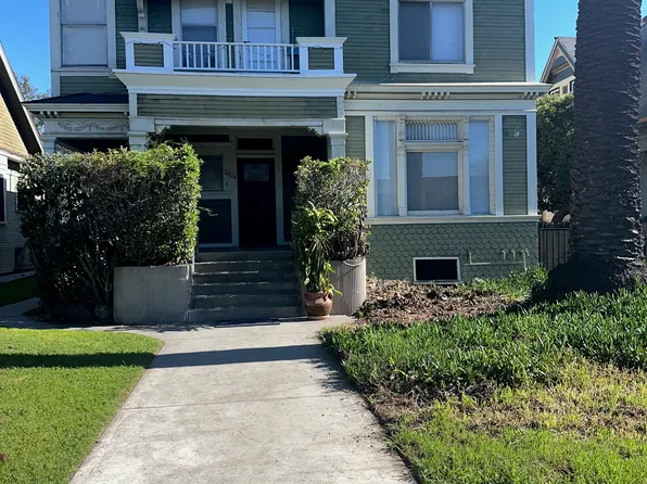 2324 Portland St #A, Los Angeles, CA 90007