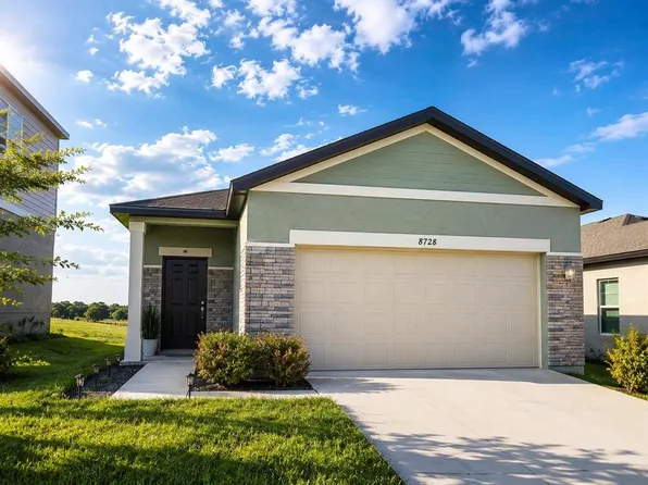 8728 SPORTSMAN LOOP, GROVELAND, FL 34736