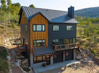 9 Cisneros Drive, Crested Butte, CO 81224