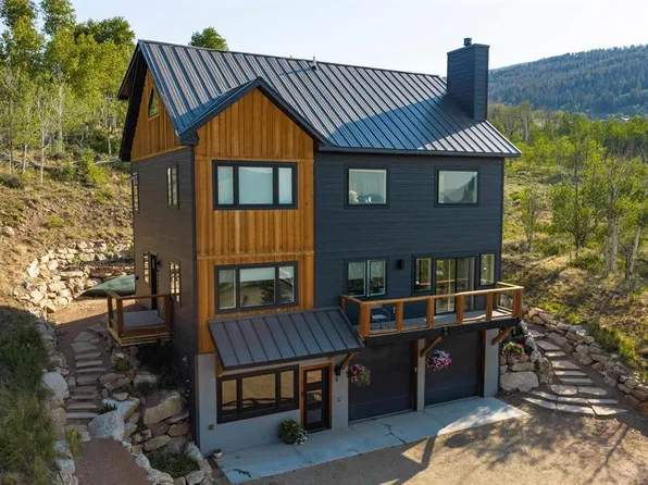 9 Cisneros Drive, Crested Butte, CO 81224