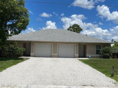 805/807 Meadow Rd, Lehigh Acres, FL, 33973