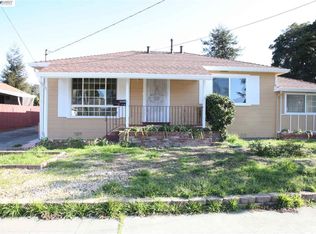 15558 Tracy St, San Lorenzo, CA