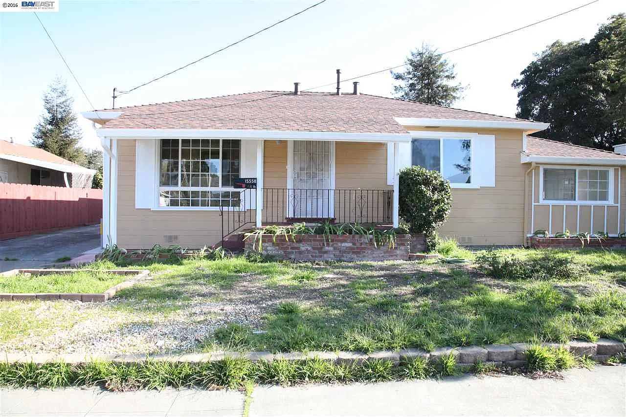 15558 Tracy St photo 1