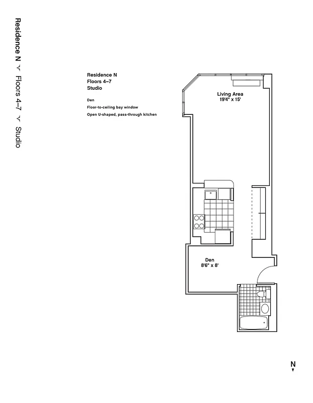floor plan 6