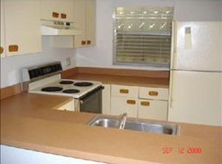 25100 Sandhill Blvd #W, Punta Gorda, FL 33983