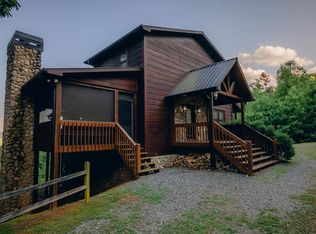 7 Sunrock Trl, Blue Ridge, GA 30513