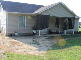 1039 Hyde Rd, Ripley, TN 38063