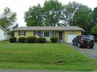 1419 N Fender Ave, Springfield, MO 65803