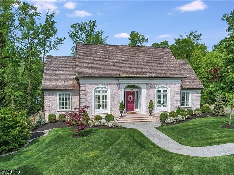 182 Rensselaer Rd, Essex Fells, NJ 07021 Zillow