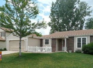 4823 S Beech St, Morrison, CO 80465