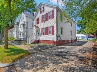62 Mary Ave, East Providence, RI 02914