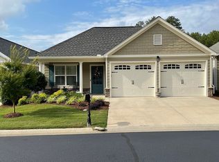 216 Winthrope Dr, Woodstock, GA 30188
