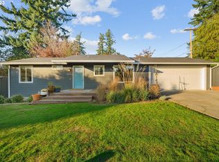 2835 SE Harney St, Portland, OR 97202