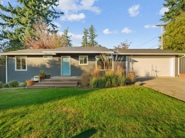2835 SE Harney St, Portland, OR 97202