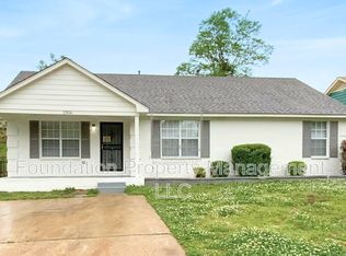 2506 Derbyshire Ave, Memphis, TN 38127