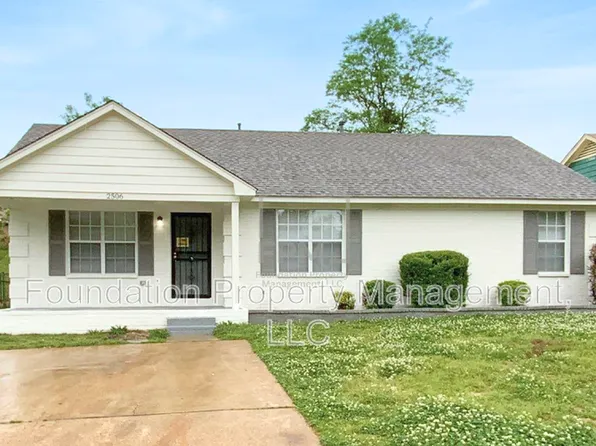 2506 Derbyshire Ave, Memphis, TN 38127
