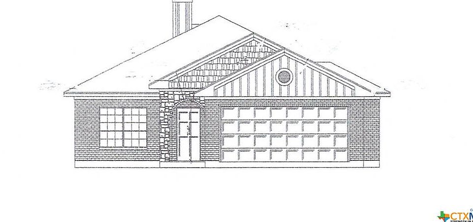 1526 Curlew Ln Temple Tx Zillow