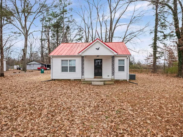 8583 E Kerrville Rosemark Rd, Millington, TN 38053