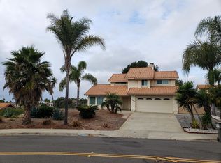 2604 Lomita St, Oceanside, CA 92054