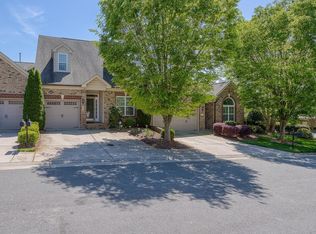 5015 Wyngate Village Dr, Winston Salem, NC 27103