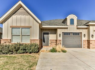 2509 111th St #A, Lubbock, TX 79423