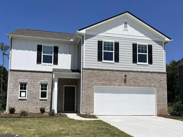 2719 Argento Cir, Dacula, GA 30019