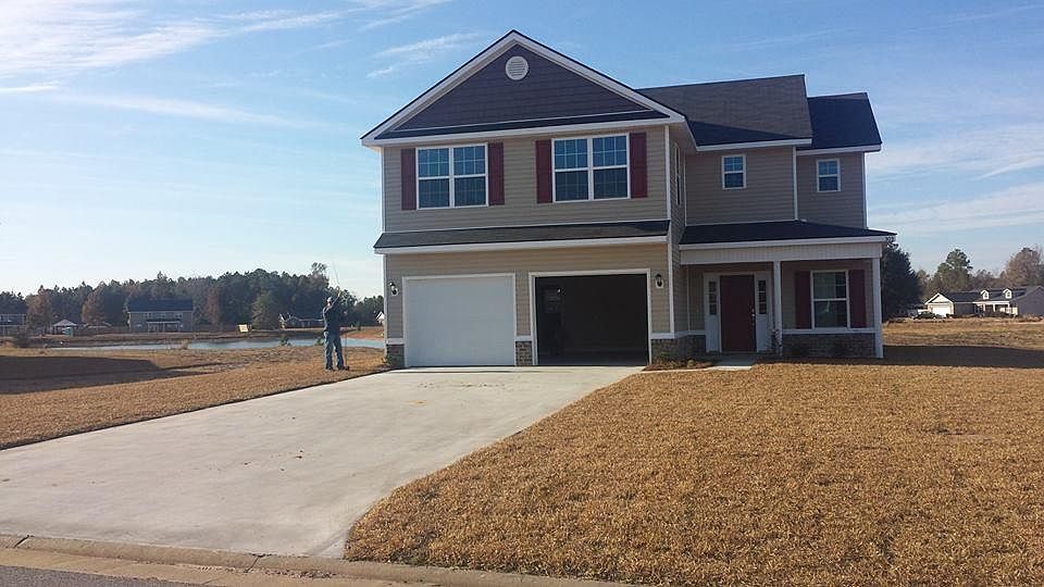1st image of 303 Timberland Dr NE