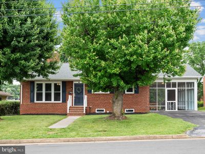 117 Washington Ave, Front Royal, VA, 22630