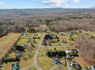3383 Golden Oaks Dr, Graham, NC 27253