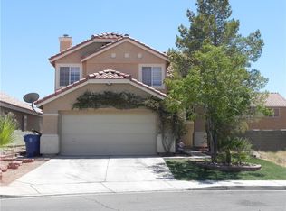 6331 Bursting Nova Ct, Las Vegas, NV 89156