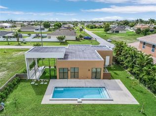 3923 SW 13th Ave, Cape Coral, FL 33914