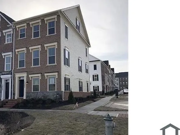13062 Martz St, Clarksburg, MD 20871