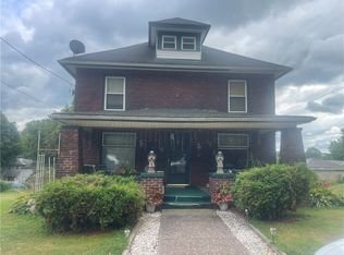 164 Chestnut St, Wheatland, PA