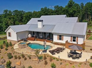5585 Cove Rd, Jasper, GA 30143