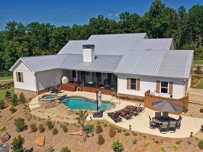 5585 Cove Rd, Jasper, GA, 30143