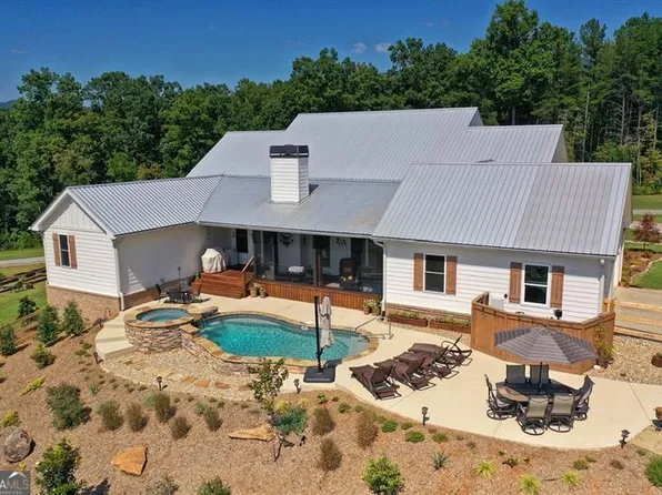 5585 Cove Rd, Jasper, GA 30143