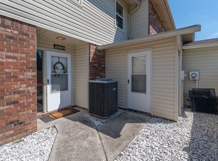 1637 Goshen Clubhouse Dr #1, Augusta, GA 30906