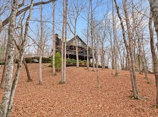 93 Kaely Dr, Mineral Bluff, GA 30559