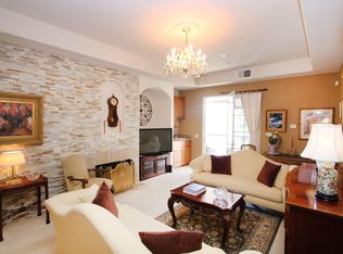 1707 Via San Martino, Palm Desert, CA 92260