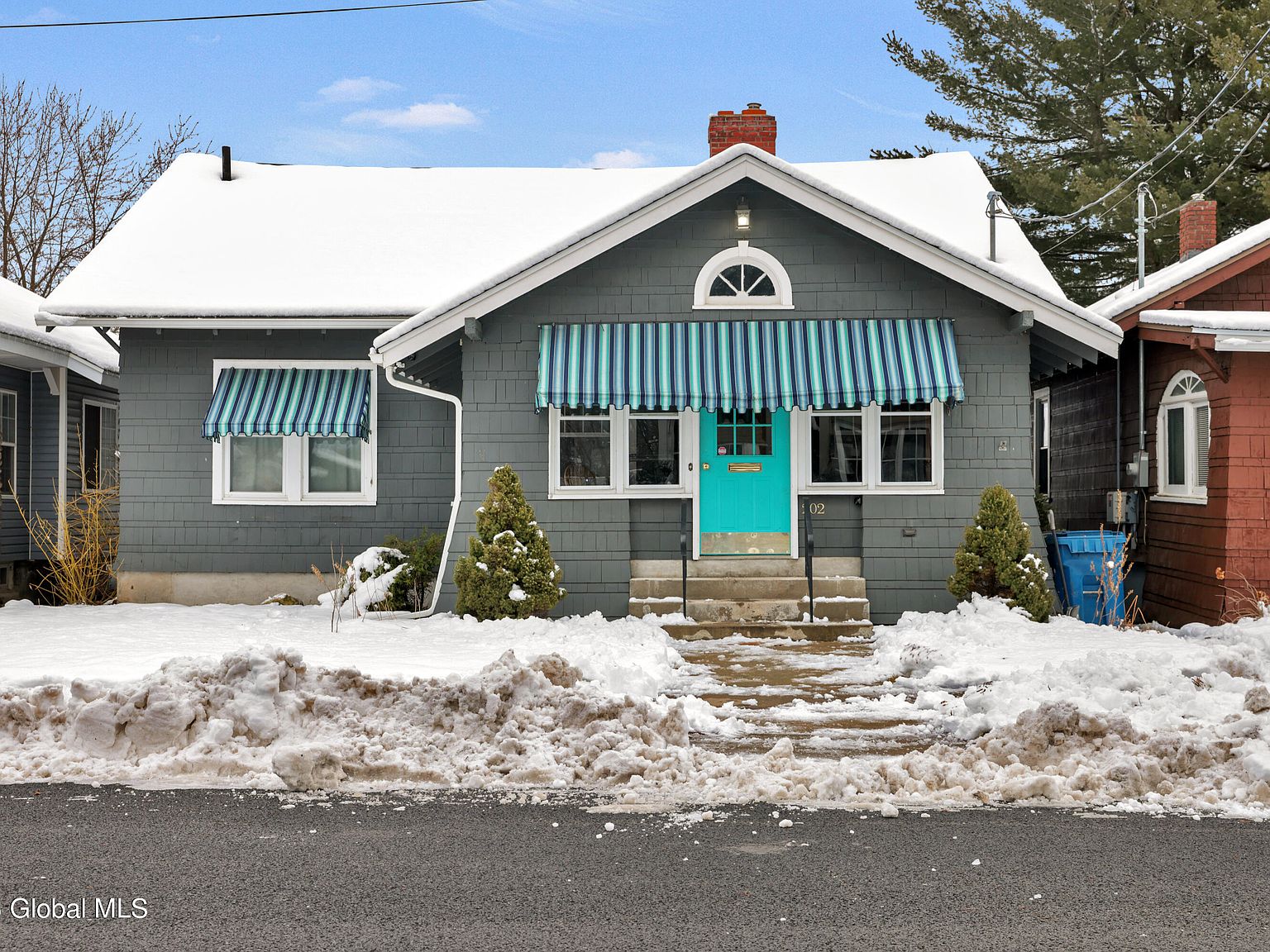 202 8th Avenue, Watervliet, NY 12189 | Zillow