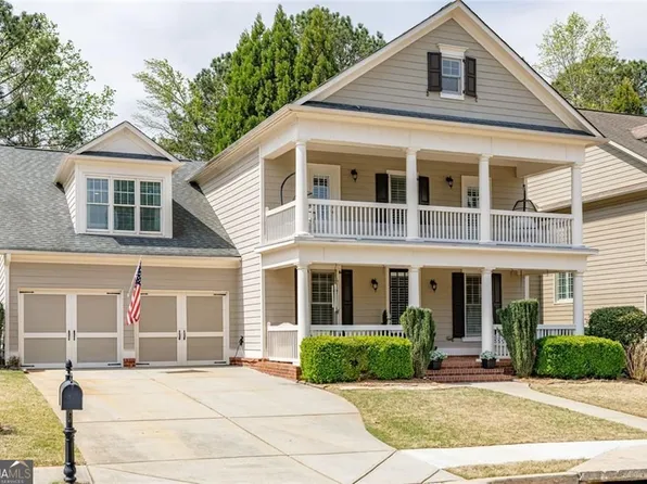 1205 Centennial Xing, Peachtree City, GA 30269