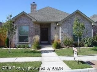 8304 English Bay Pkwy, Amarillo, TX 79119