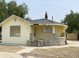 655 S 500 W, Milford, UT 84751