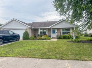 39 Heckathorn Rd, Brookville, OH 45309