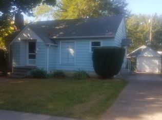 2416 E St, Vancouver, WA 98663