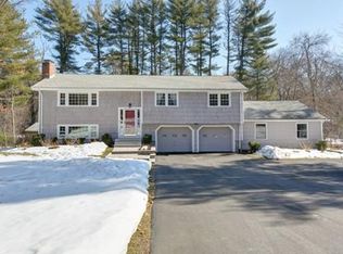 95 Tamarack Rd, Westwood, MA 02090