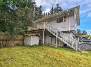 4224 Ptarmigan St #2, Juneau, AK 99801