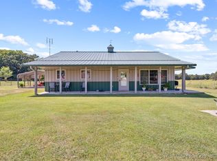 7617 N 447th Rd, Spavinaw, OK 74366