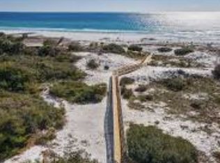 27 Bartons Way, Santa Rosa Beach, FL 32459