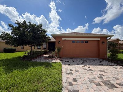 289 MONTEREY STREET, Poinciana, FL, 34759